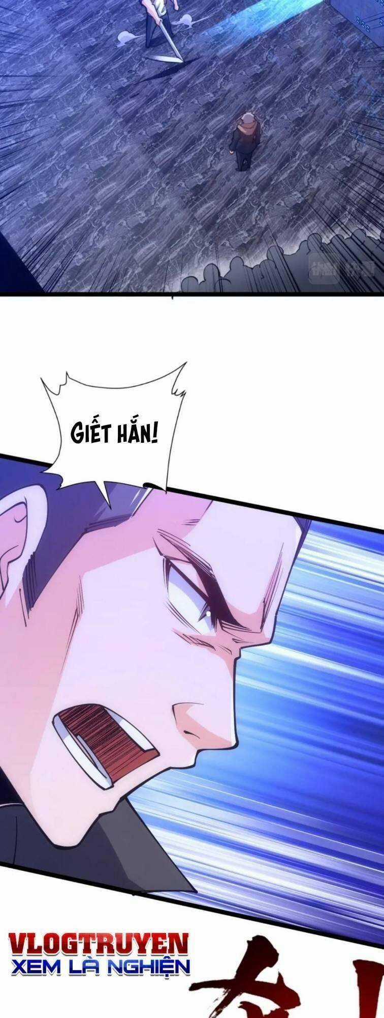 Toàn Thuộc Tính Võ Đạo Chương 26 trang 13