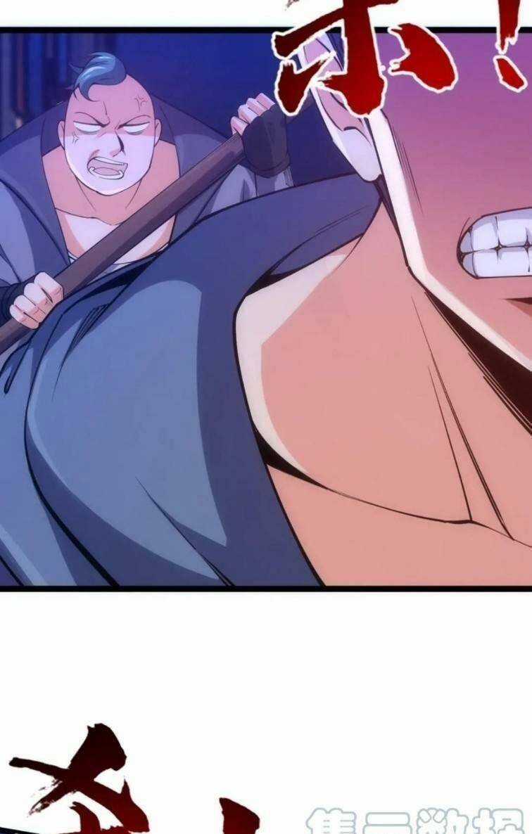 Toàn Thuộc Tính Võ Đạo Chương 26 trang 14