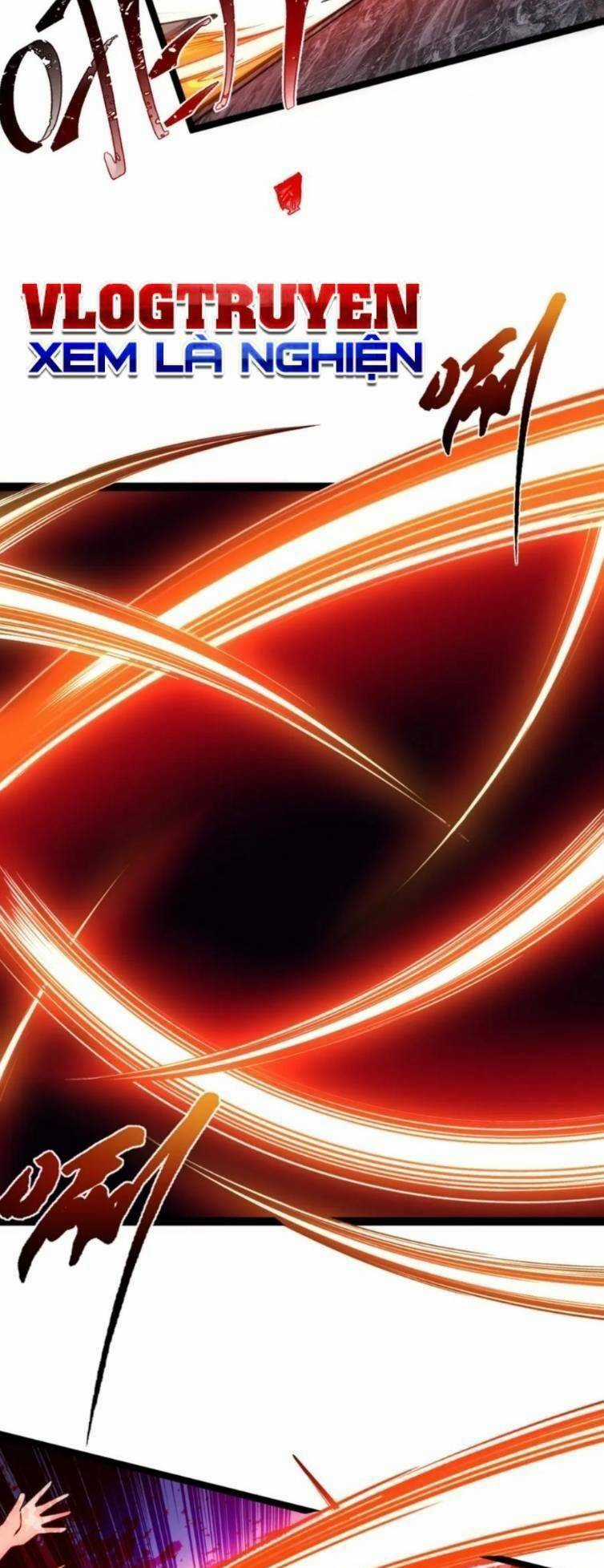 Toàn Thuộc Tính Võ Đạo Chương 26 trang 19