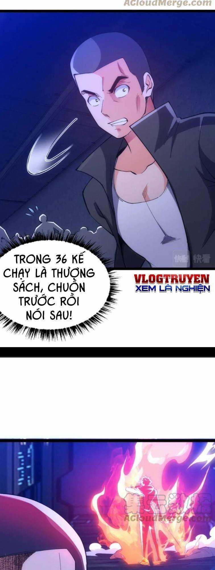 Toàn Thuộc Tính Võ Đạo Chương 26 trang 23