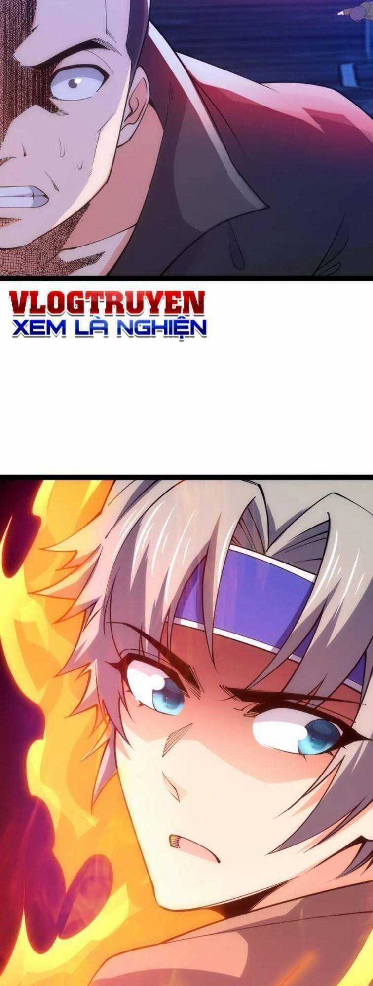 Toàn Thuộc Tính Võ Đạo Chương 26 trang 24