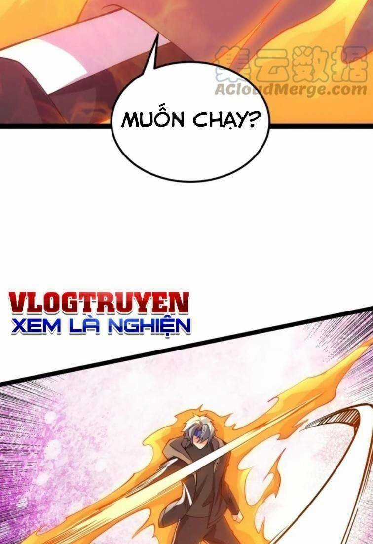 Toàn Thuộc Tính Võ Đạo Chương 26 trang 25