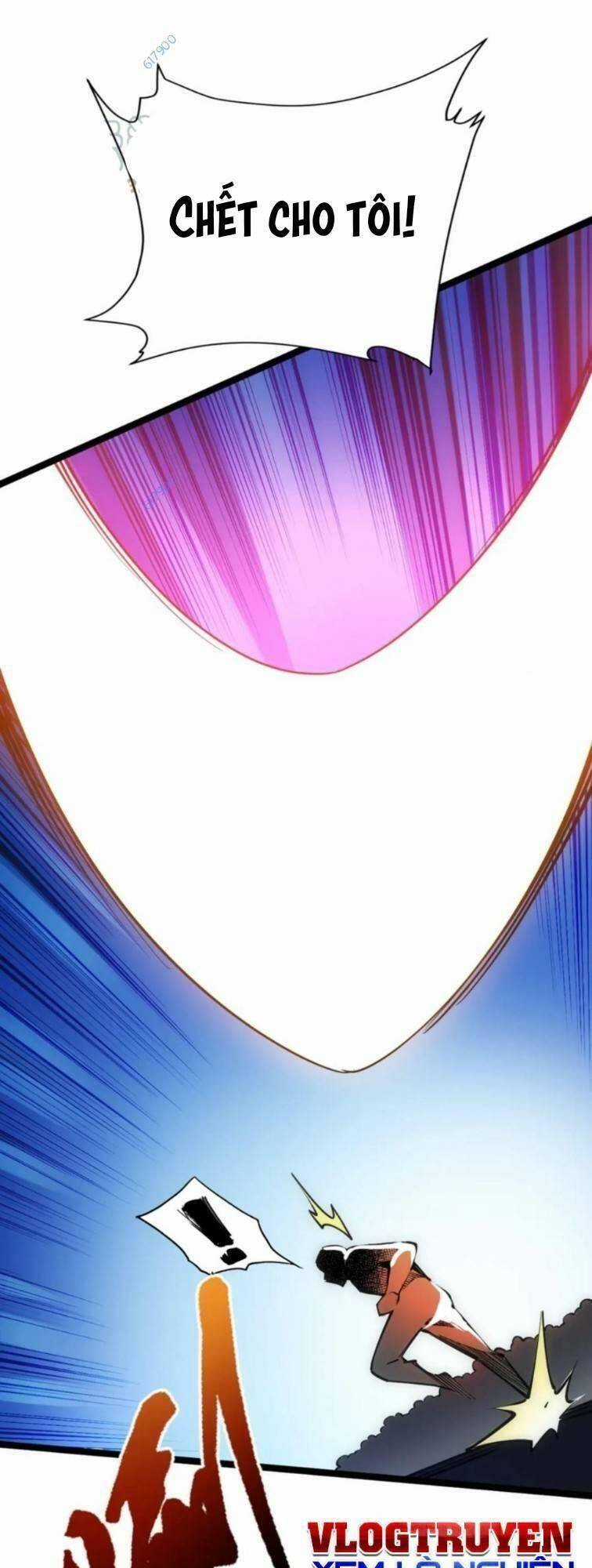 Toàn Thuộc Tính Võ Đạo Chương 26 trang 27