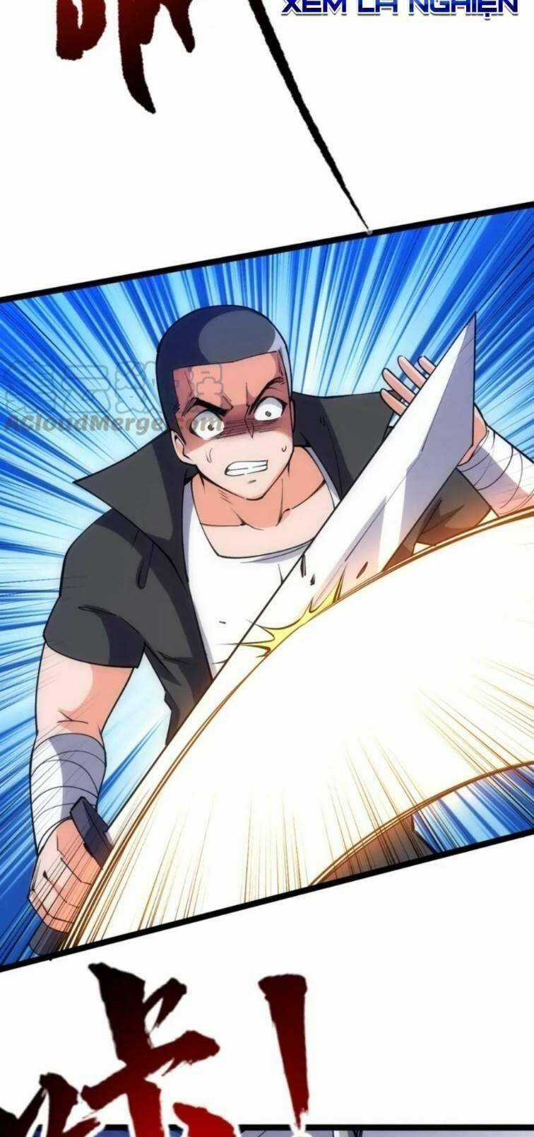 Toàn Thuộc Tính Võ Đạo Chương 26 trang 28