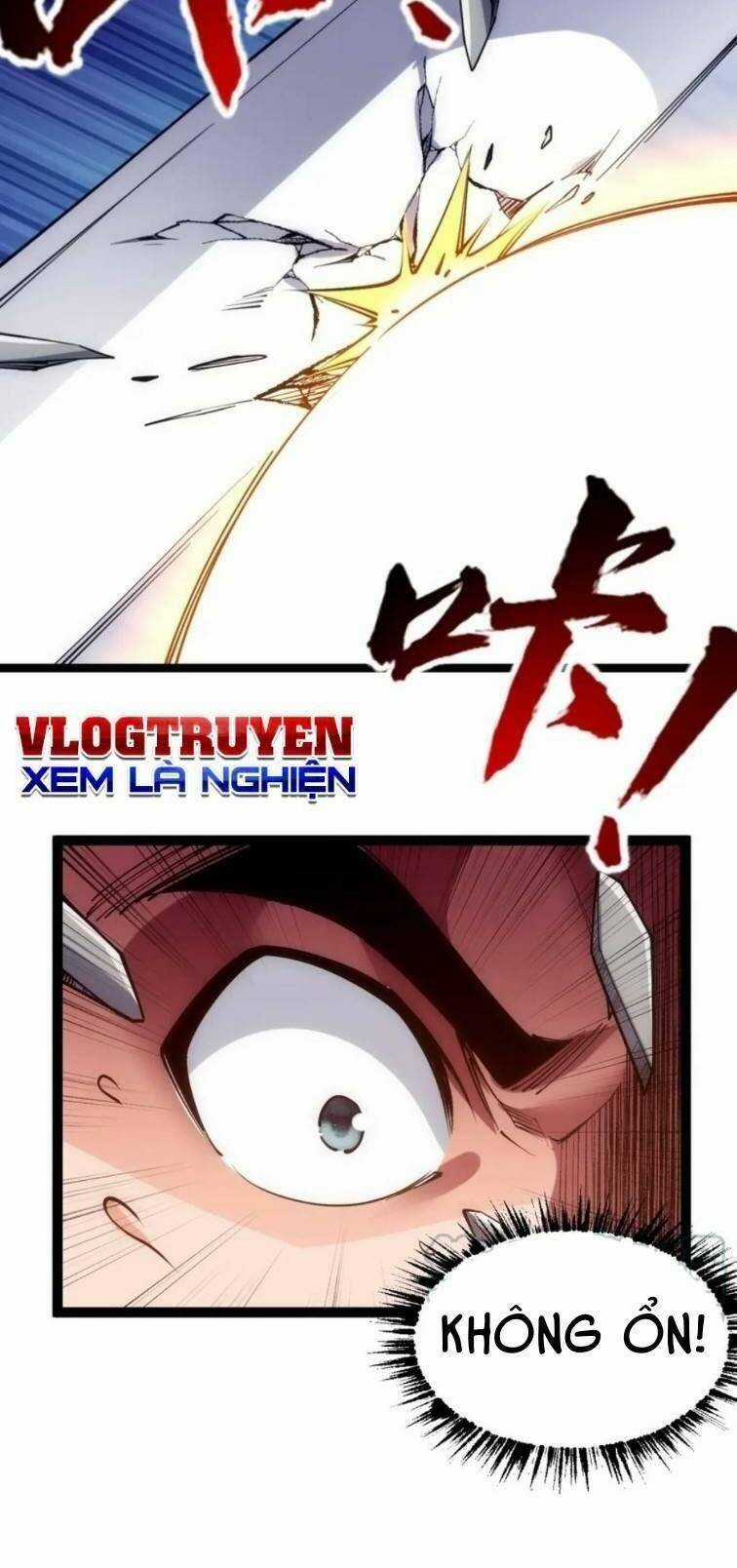 Toàn Thuộc Tính Võ Đạo Chương 26 trang 29