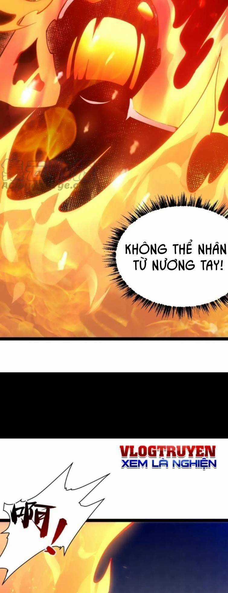 Toàn Thuộc Tính Võ Đạo Chương 26 trang 39