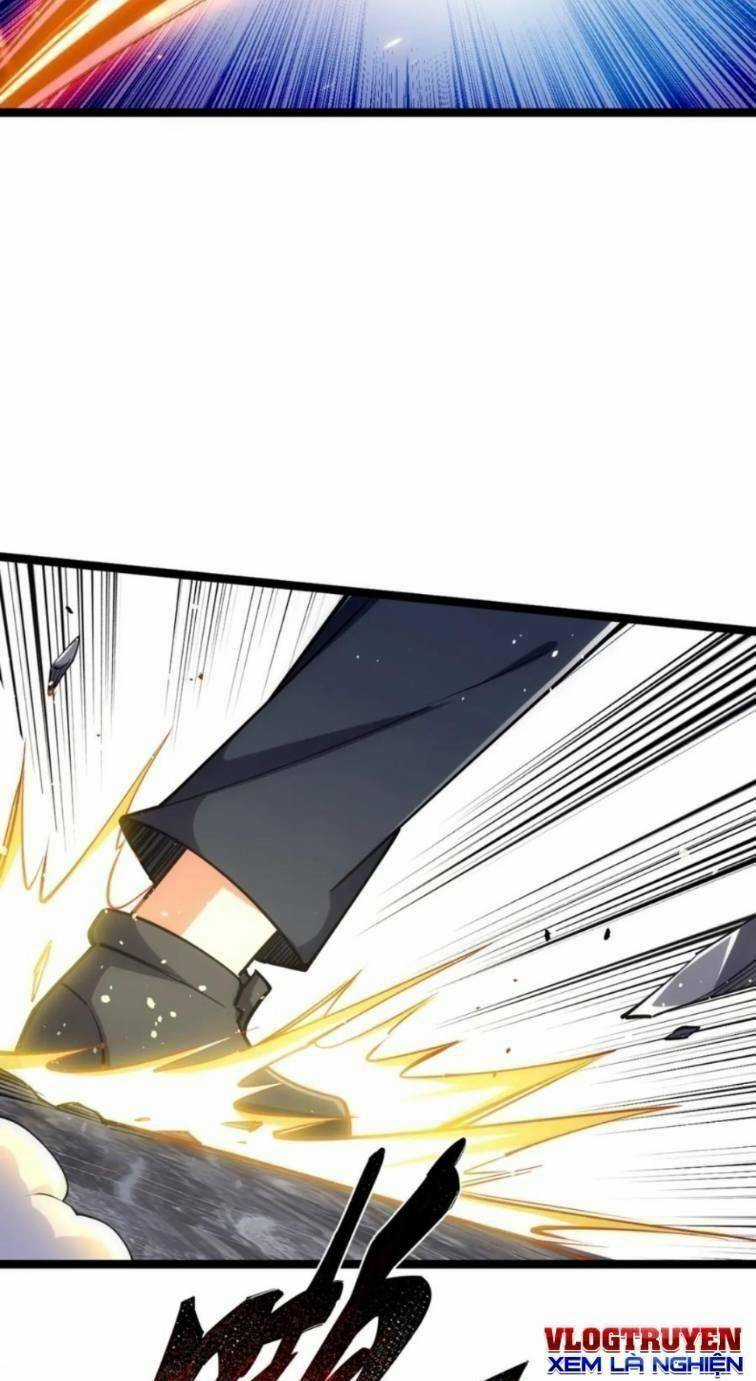 Toàn Thuộc Tính Võ Đạo Chương 26 trang 4