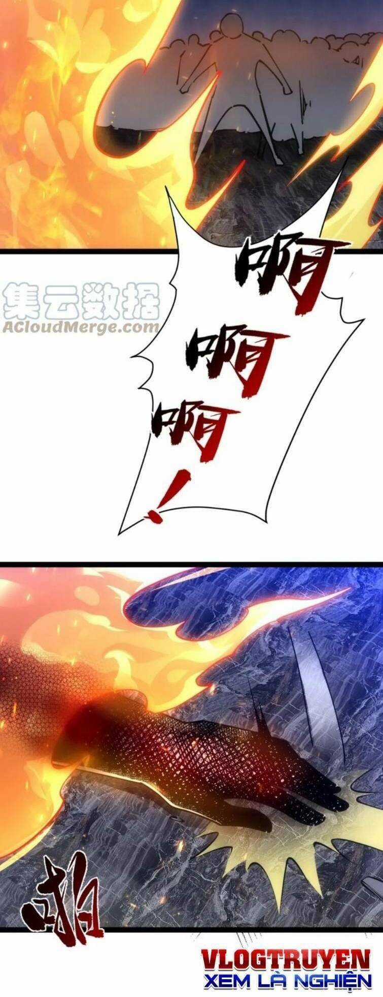 Toàn Thuộc Tính Võ Đạo Chương 26 trang 40