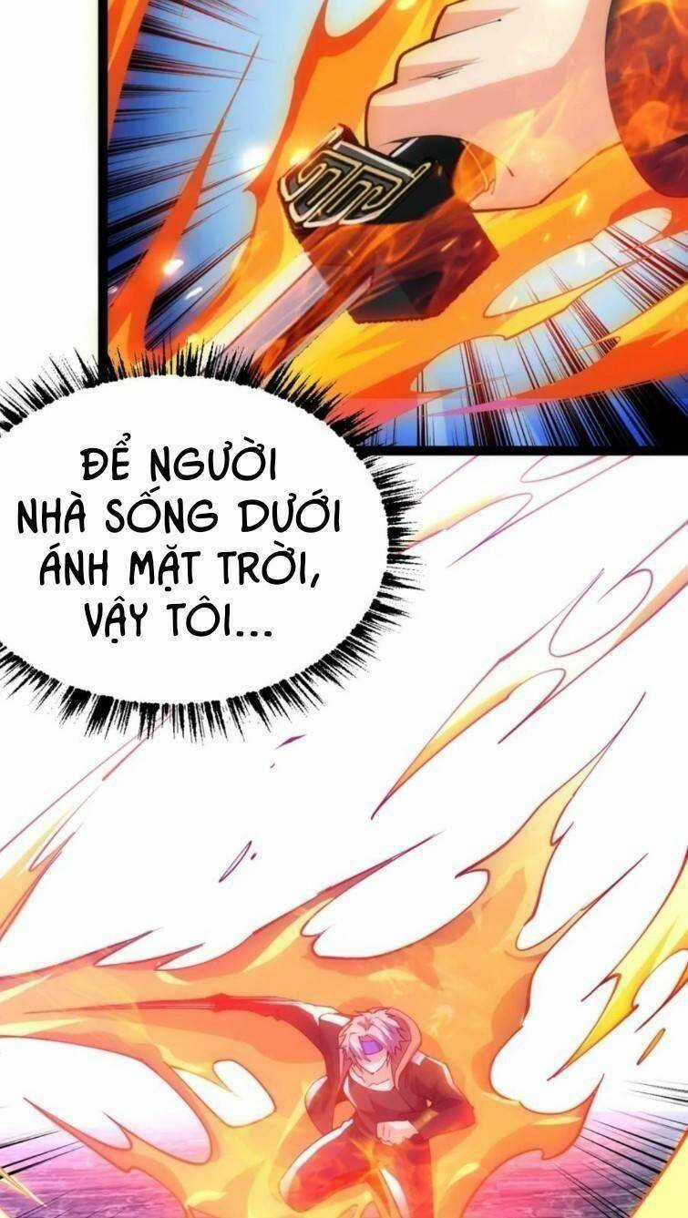 Toàn Thuộc Tính Võ Đạo Chương 26 trang 43