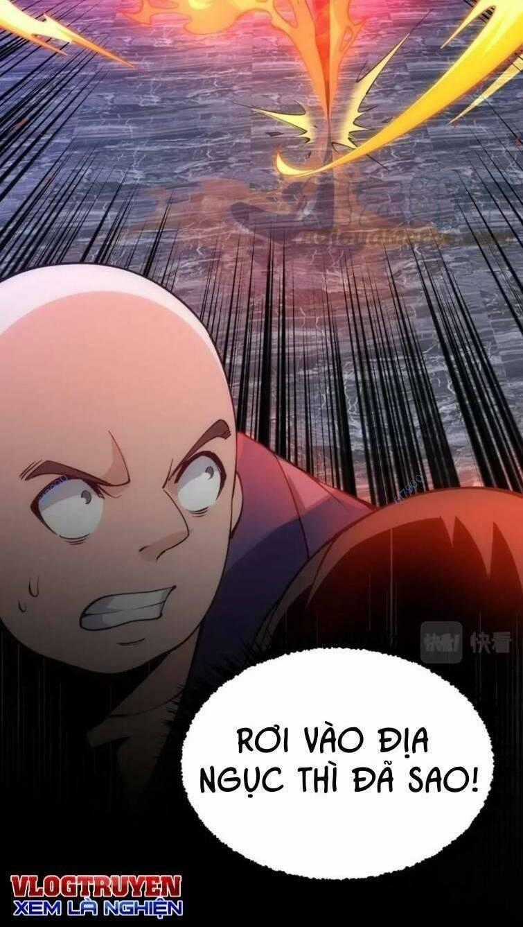 Toàn Thuộc Tính Võ Đạo Chương 26 trang 44