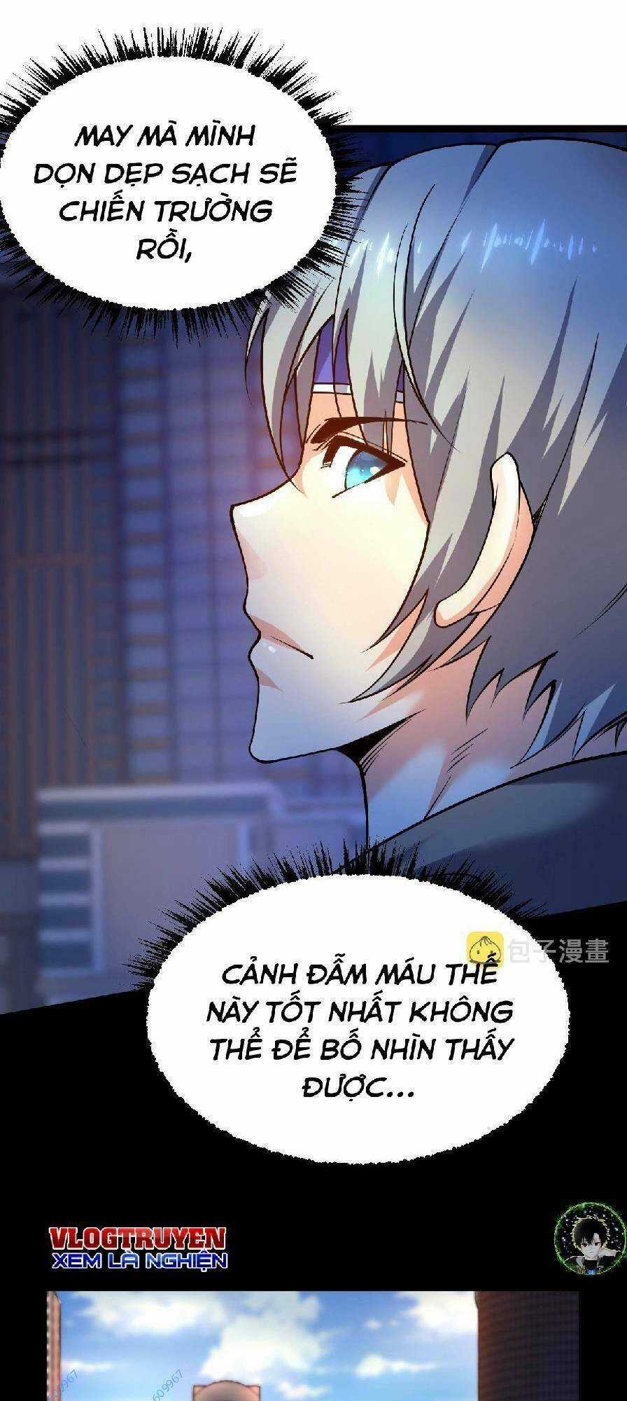 Toàn Thuộc Tính Võ Đạo Chương 27 trang 17