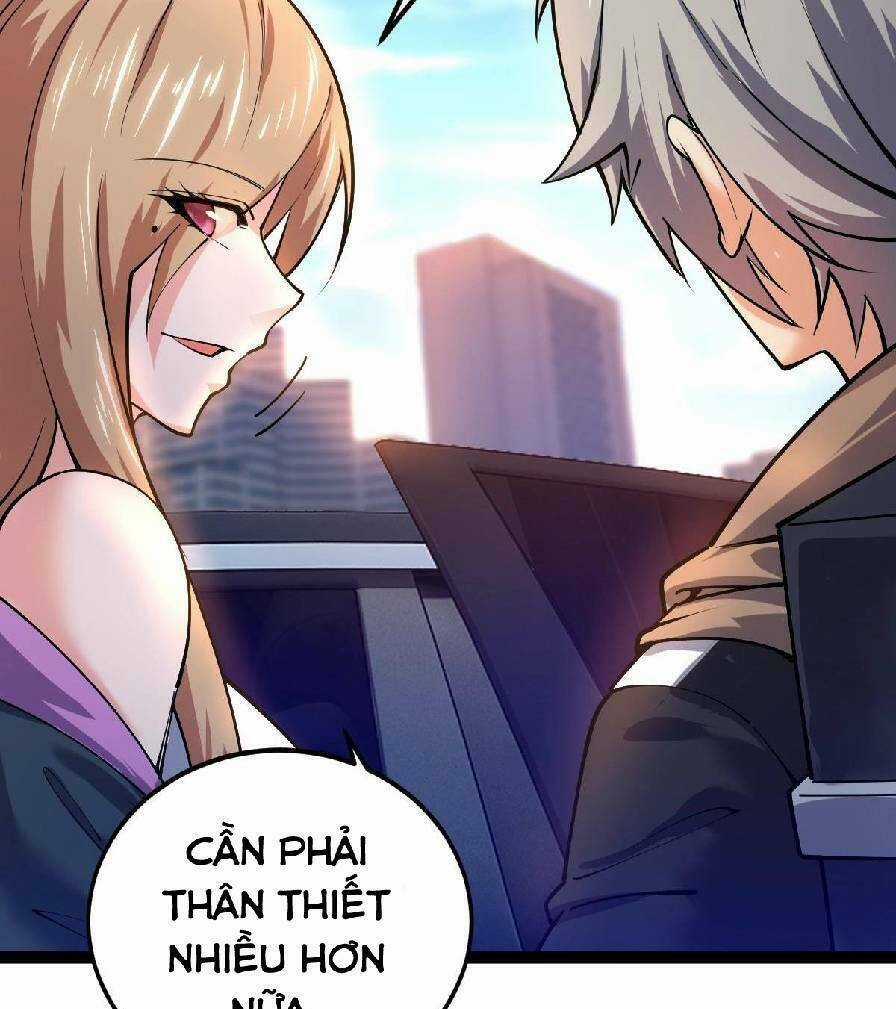 Toàn Thuộc Tính Võ Đạo Chương 27 trang 20