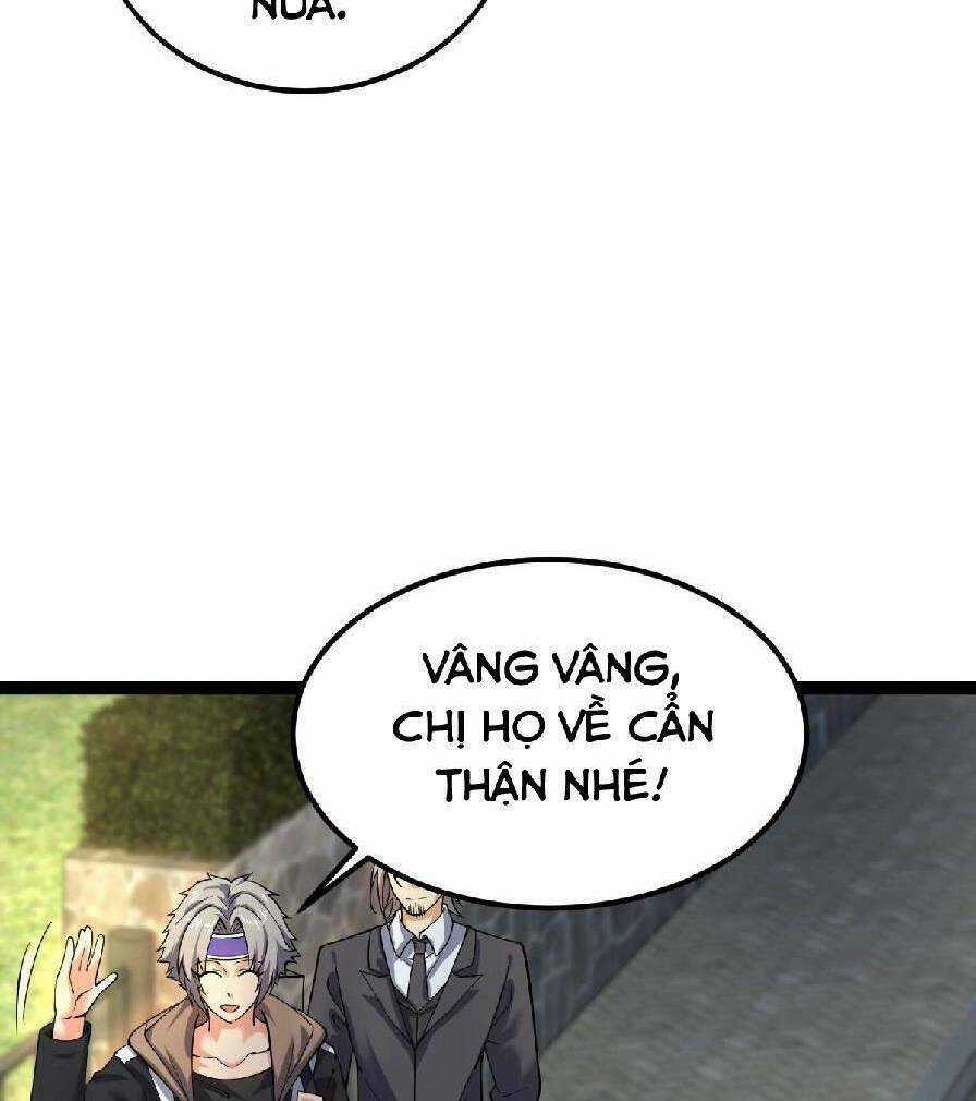 Toàn Thuộc Tính Võ Đạo Chương 27 trang 21