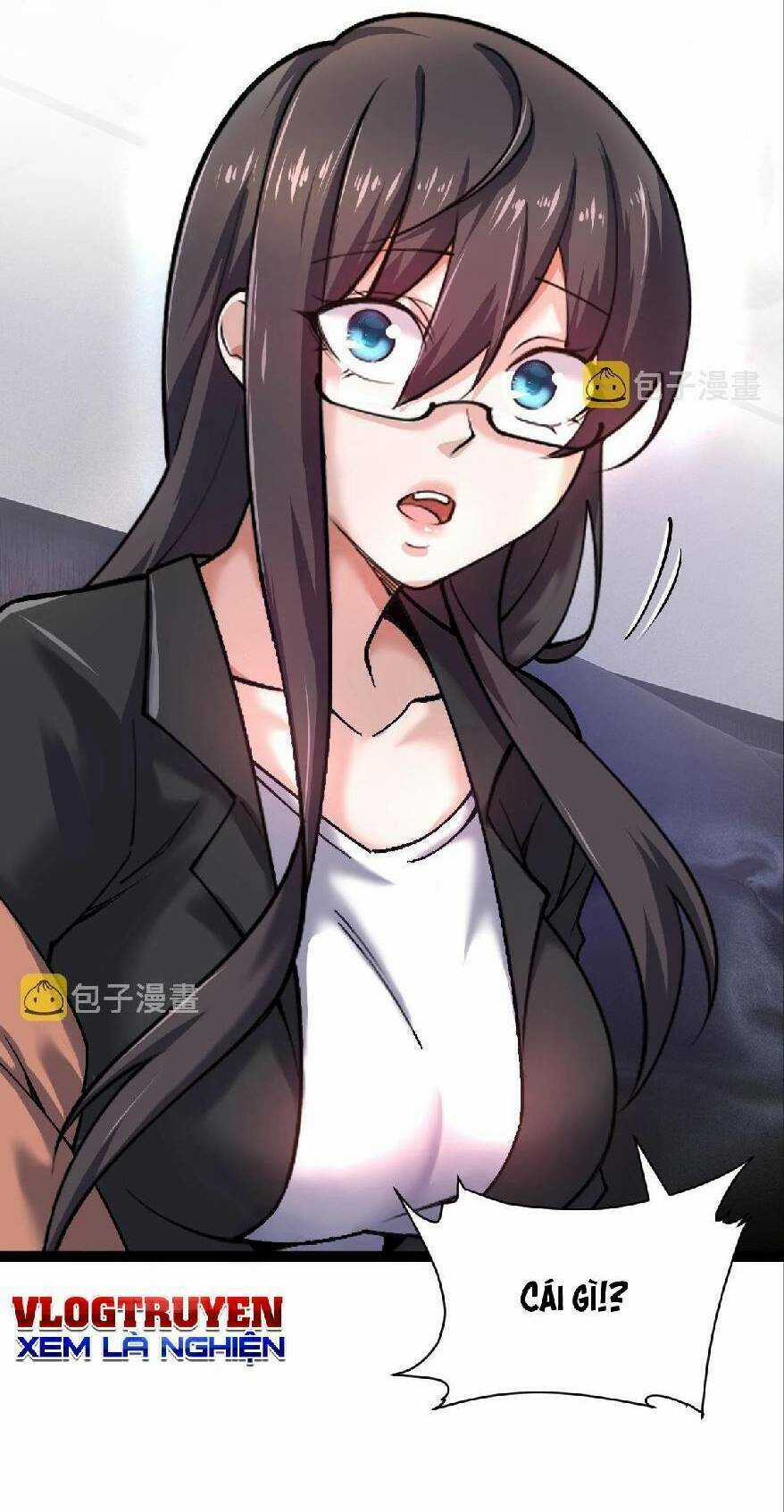 Toàn Thuộc Tính Võ Đạo Chương 27 trang 25