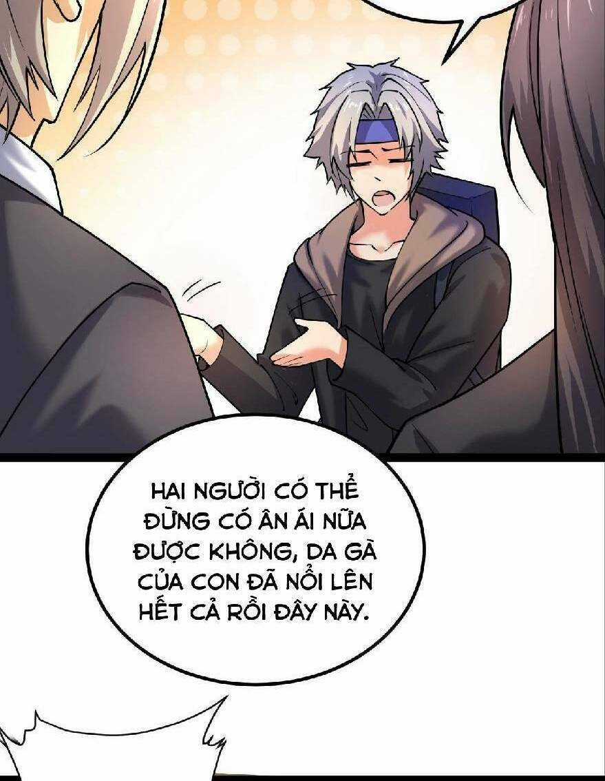 Toàn Thuộc Tính Võ Đạo Chương 27 trang 29