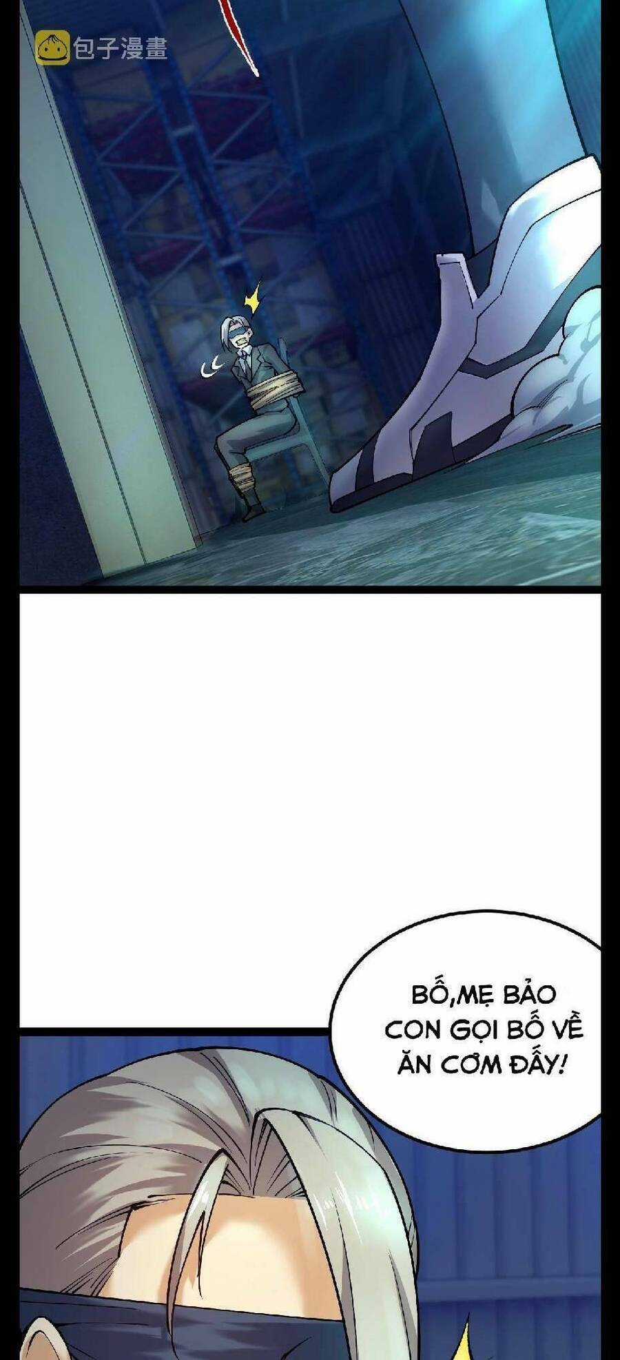 Toàn Thuộc Tính Võ Đạo Chương 27 trang 3