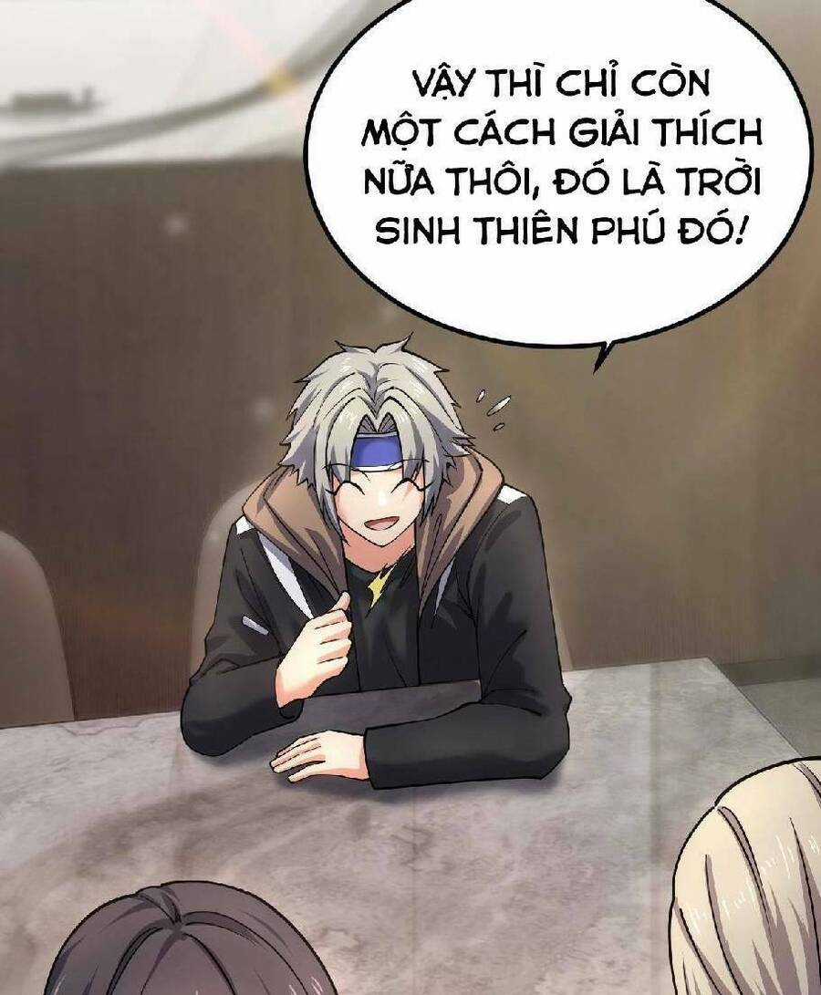 Toàn Thuộc Tính Võ Đạo Chương 27 trang 36