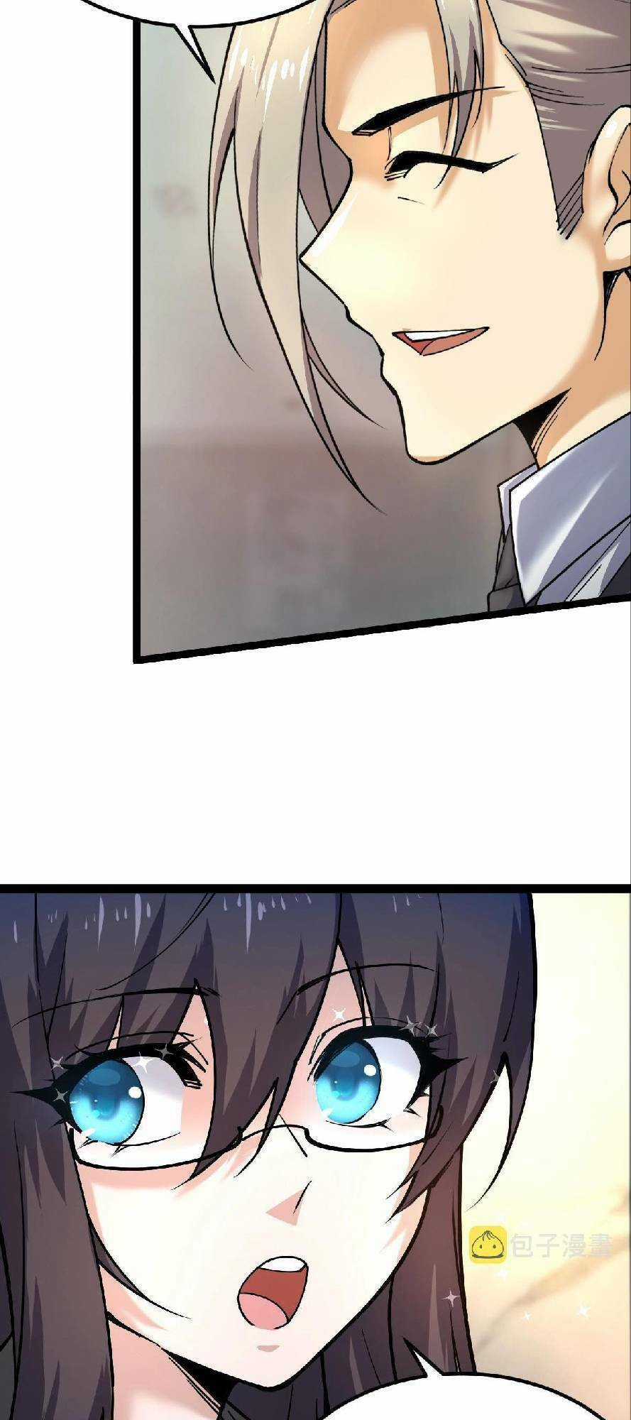 Toàn Thuộc Tính Võ Đạo Chương 27 trang 38