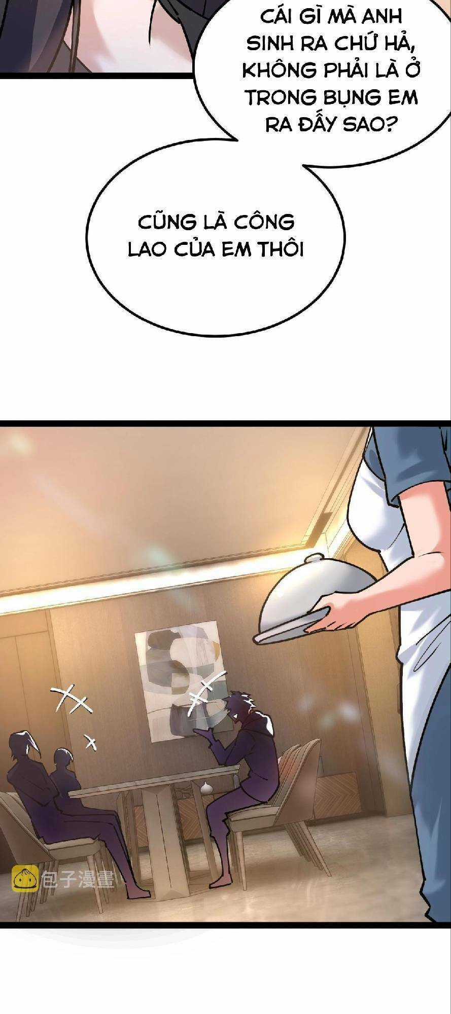 Toàn Thuộc Tính Võ Đạo Chương 27 trang 39