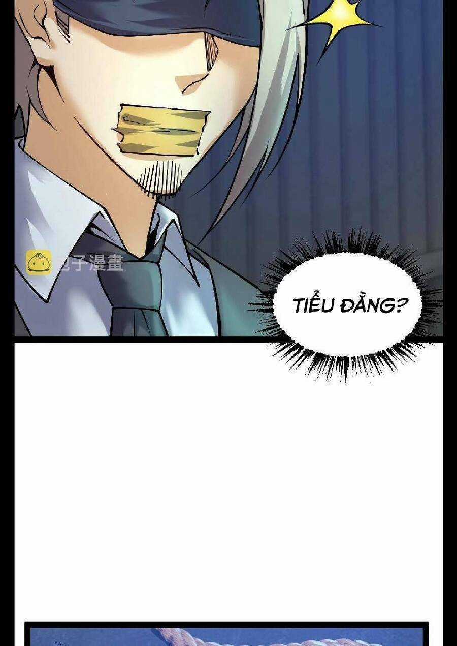 Toàn Thuộc Tính Võ Đạo Chương 27 trang 4