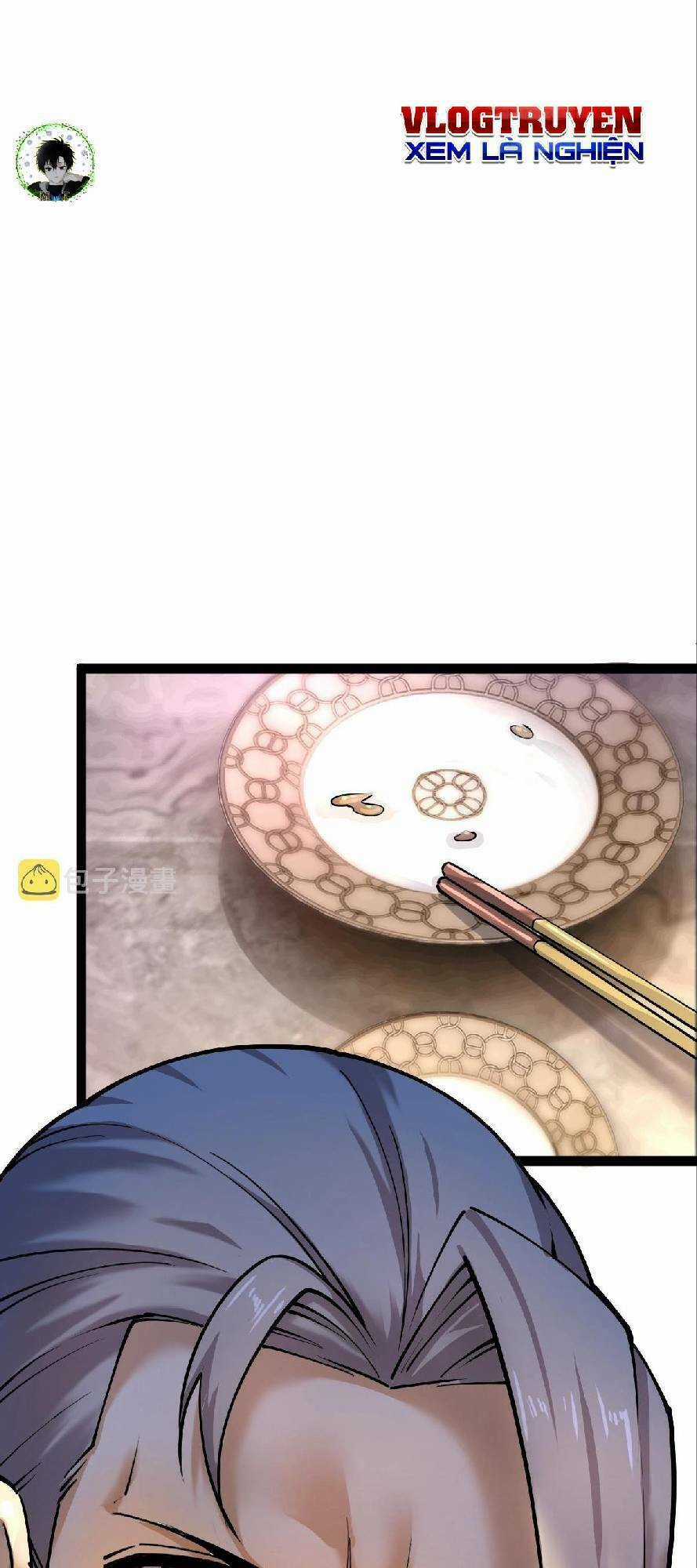 Toàn Thuộc Tính Võ Đạo Chương 27 trang 40