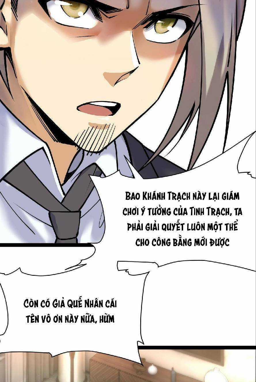 Toàn Thuộc Tính Võ Đạo Chương 27 trang 41