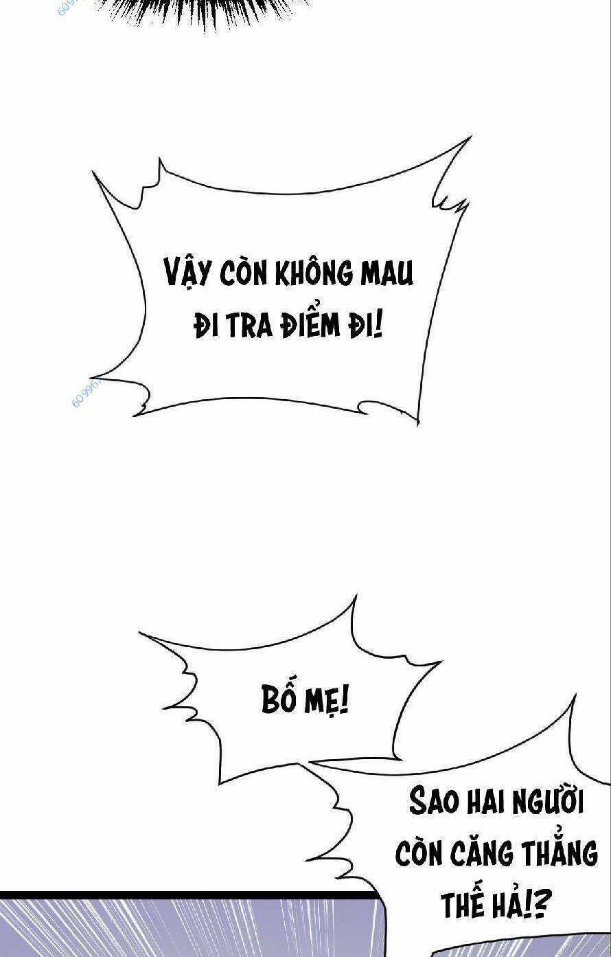 Toàn Thuộc Tính Võ Đạo Chương 27 trang 45