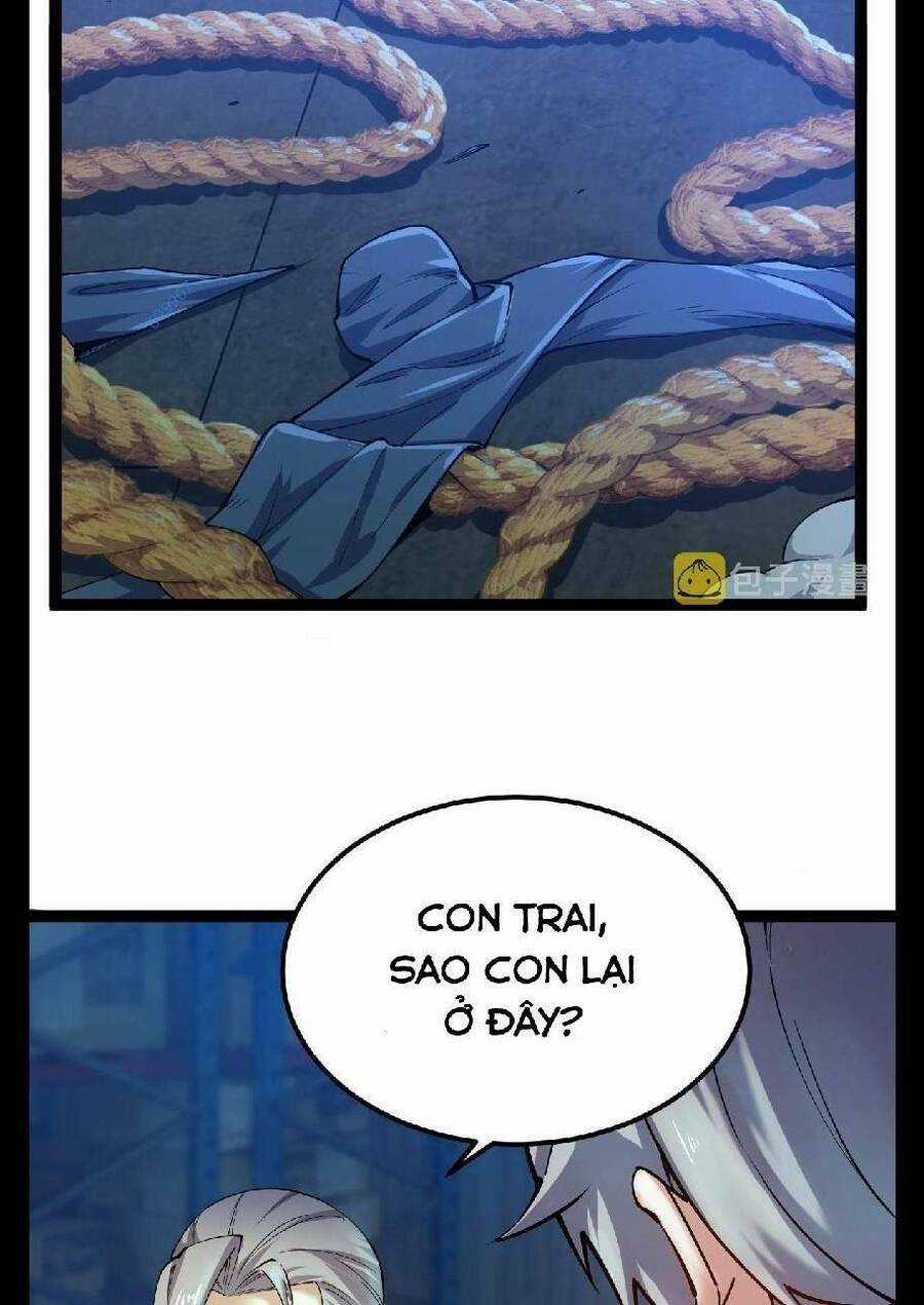 Toàn Thuộc Tính Võ Đạo Chương 27 trang 5