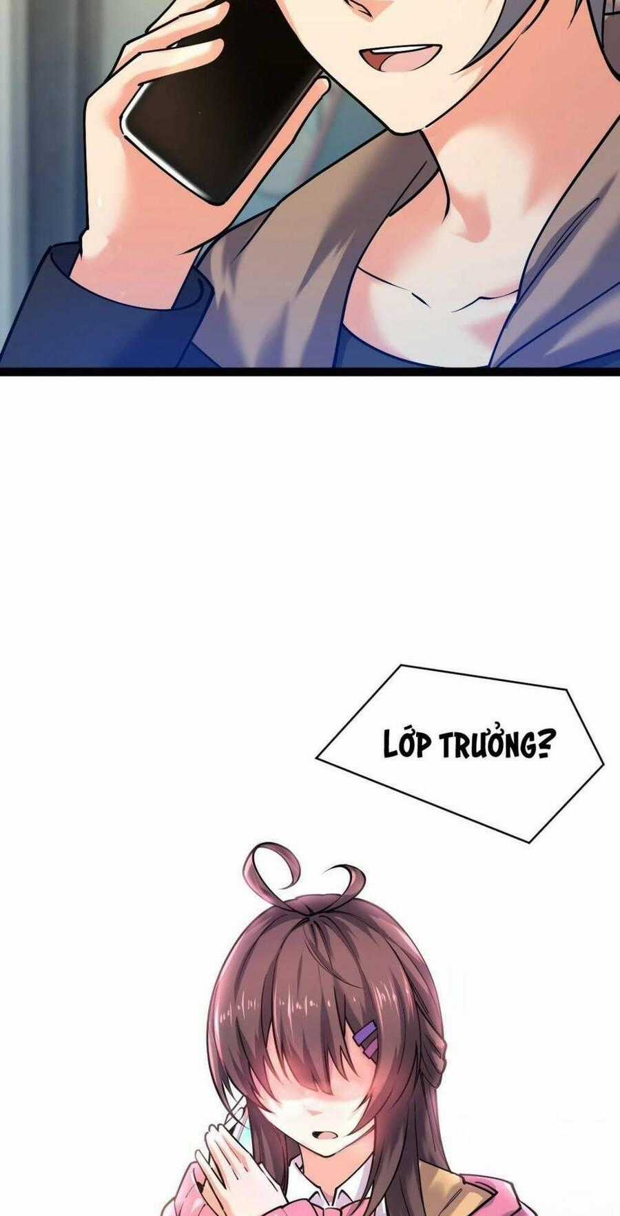 Toàn Thuộc Tính Võ Đạo Chương 27 trang 51