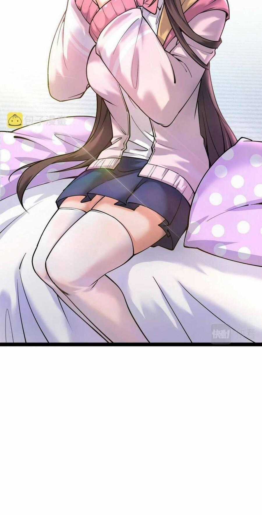 Toàn Thuộc Tính Võ Đạo Chương 27 trang 52