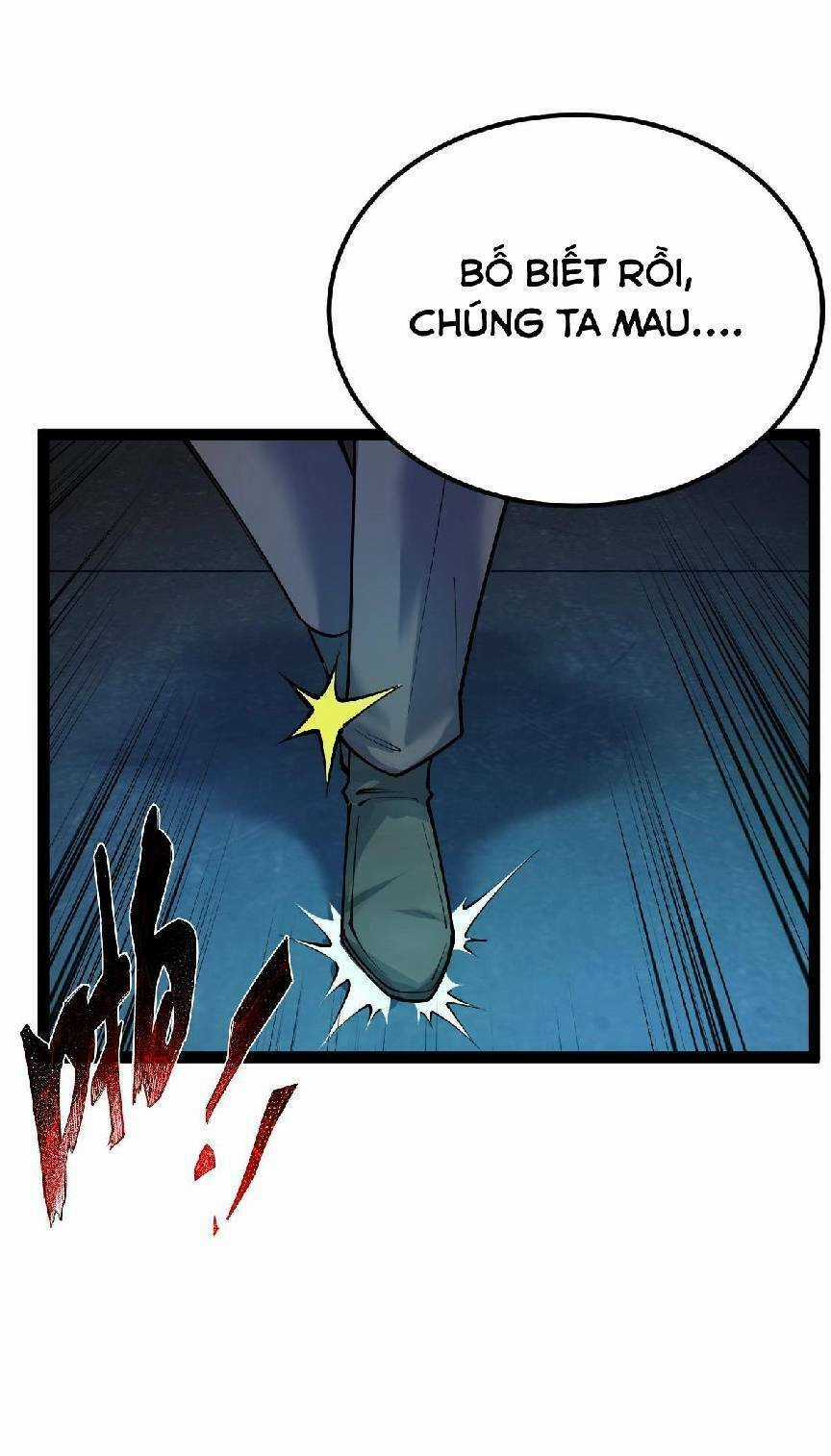 Toàn Thuộc Tính Võ Đạo Chương 27 trang 8