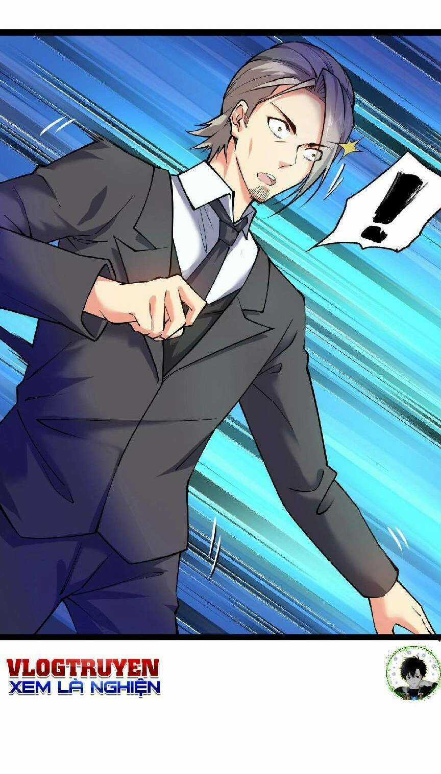 Toàn Thuộc Tính Võ Đạo Chương 27 trang 9