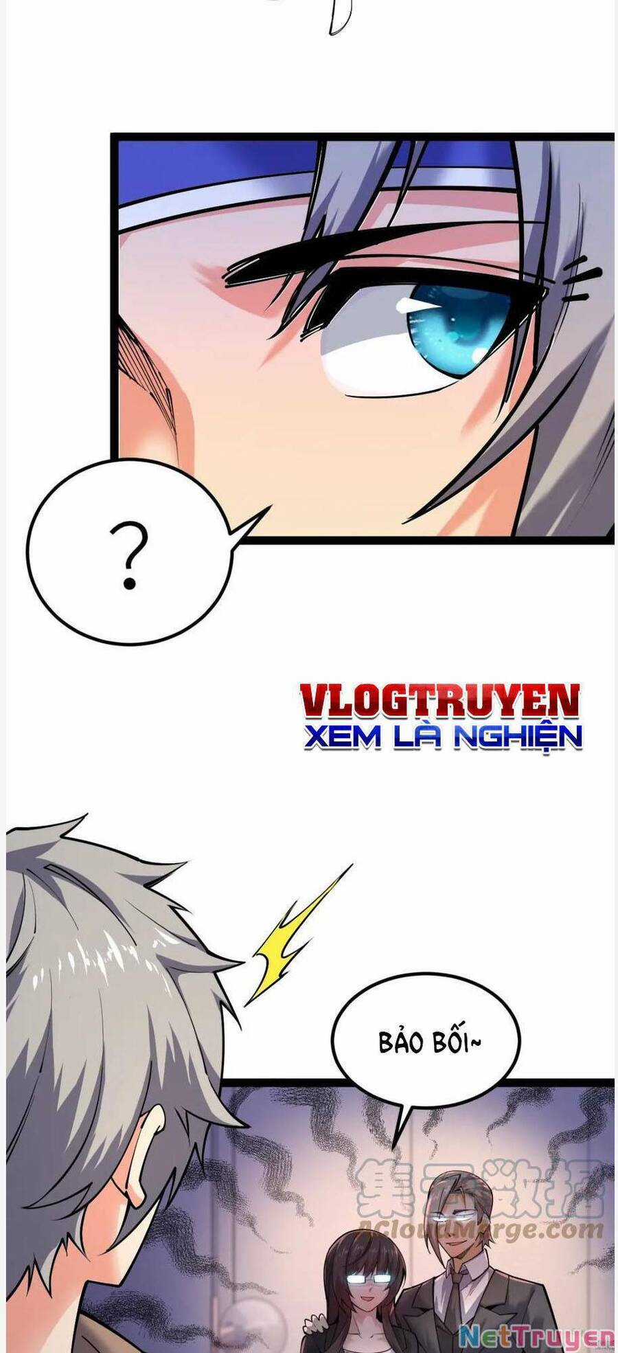 Toàn Thuộc Tính Võ Đạo Chương 28 trang 10