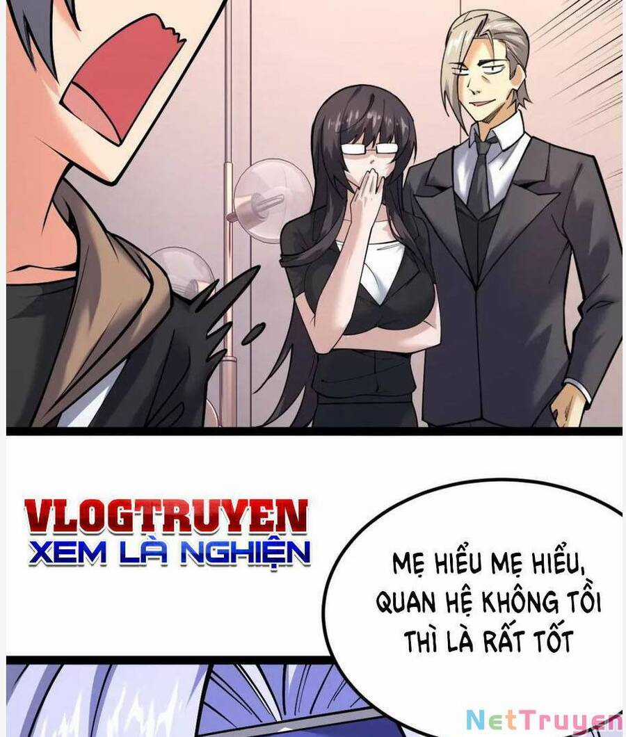 Toàn Thuộc Tính Võ Đạo Chương 28 trang 13