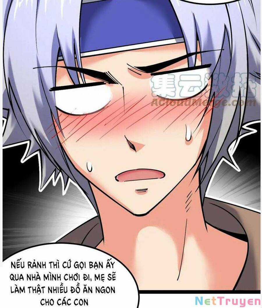 Toàn Thuộc Tính Võ Đạo Chương 28 trang 14