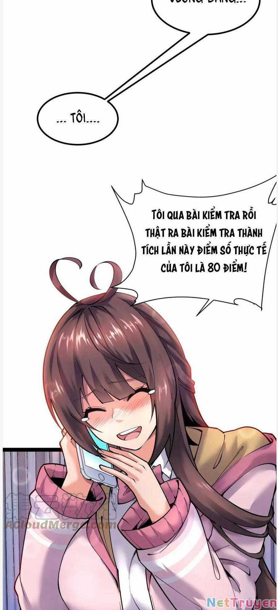 Toàn Thuộc Tính Võ Đạo Chương 28 trang 2