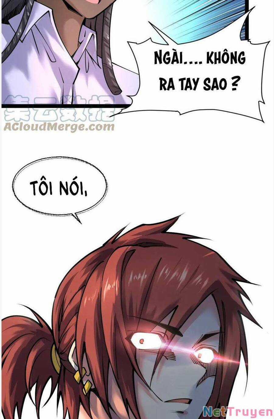 Toàn Thuộc Tính Võ Đạo Chương 28 trang 49