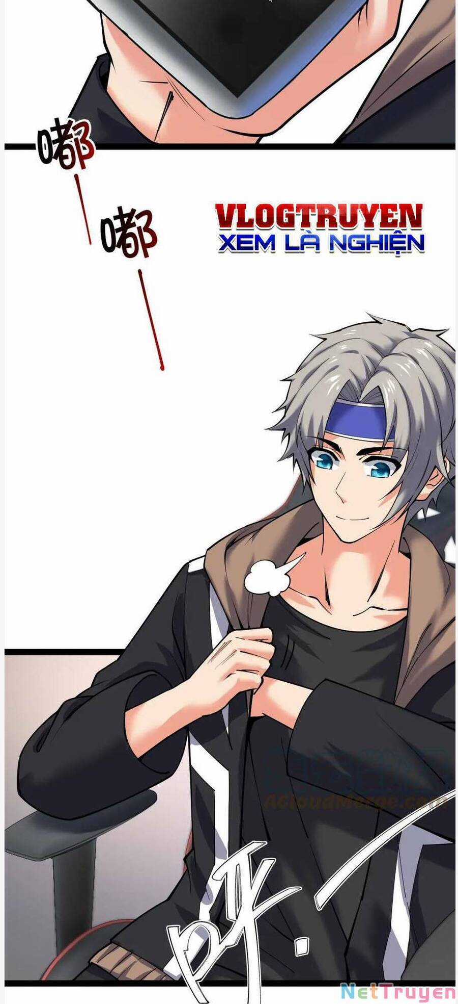 Toàn Thuộc Tính Võ Đạo Chương 28 trang 9