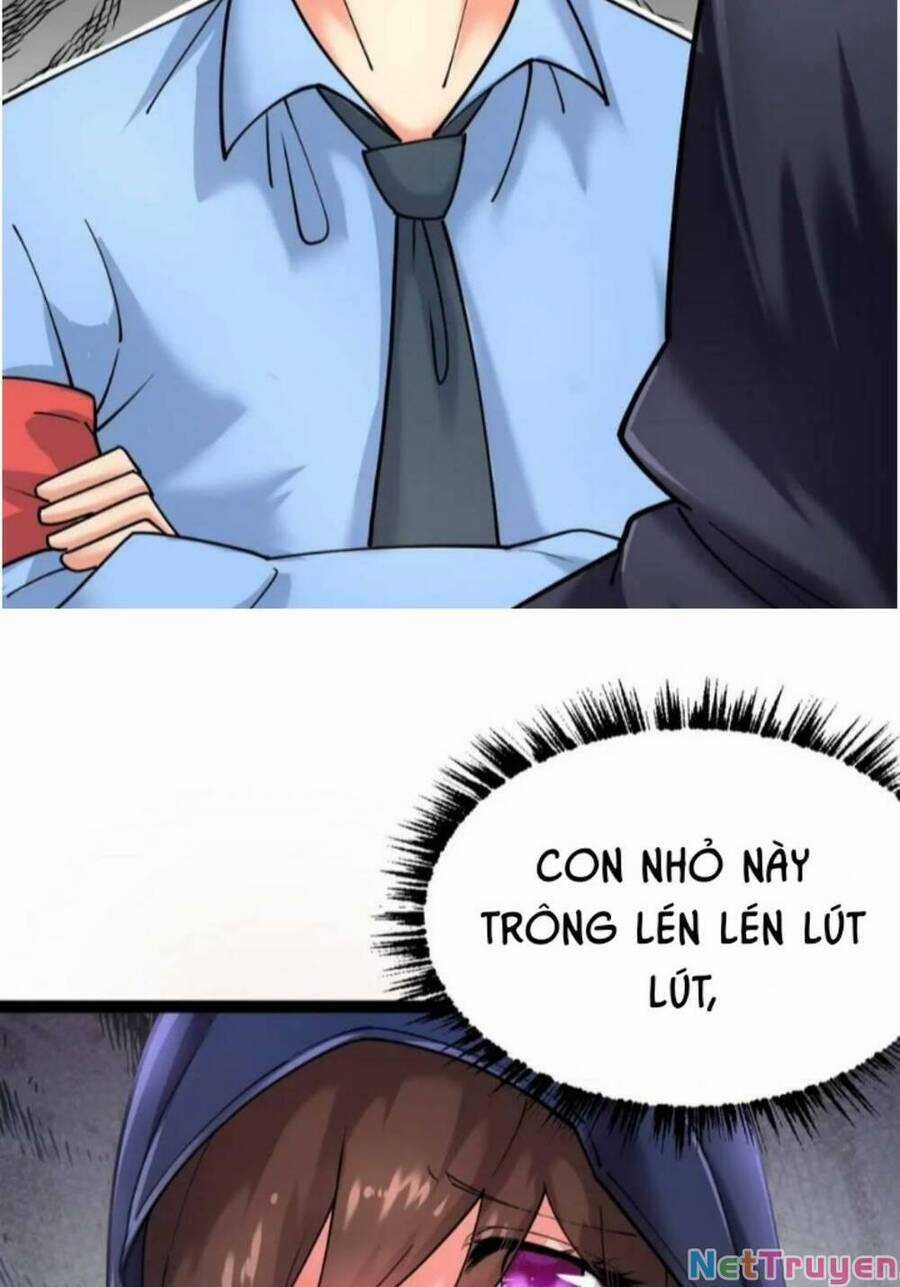 Toàn Thuộc Tính Võ Đạo Chương 29 trang 12