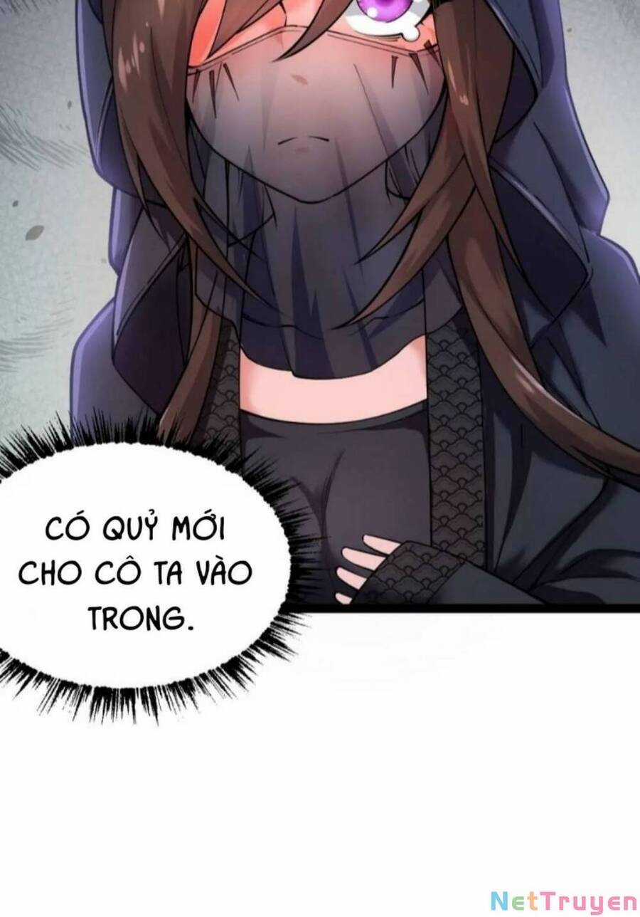 Toàn Thuộc Tính Võ Đạo Chương 29 trang 13