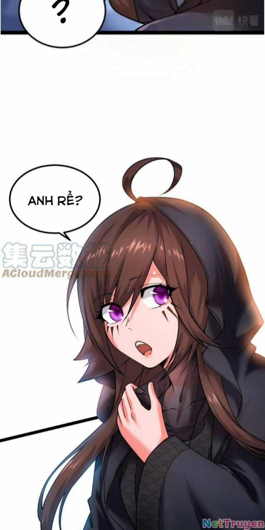 Toàn Thuộc Tính Võ Đạo Chương 29 trang 15