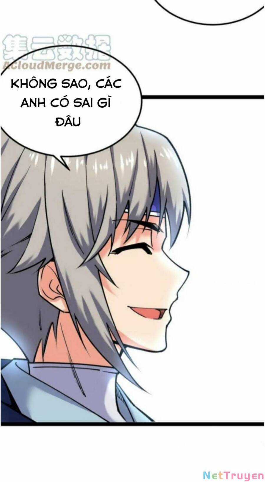 Toàn Thuộc Tính Võ Đạo Chương 29 trang 17