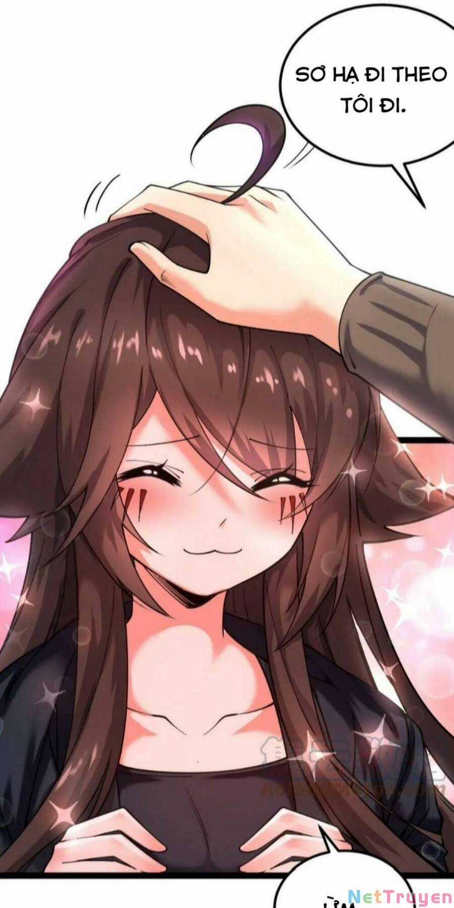 Toàn Thuộc Tính Võ Đạo Chương 29 trang 18