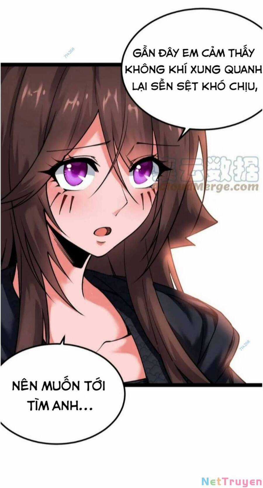 Toàn Thuộc Tính Võ Đạo Chương 29 trang 20