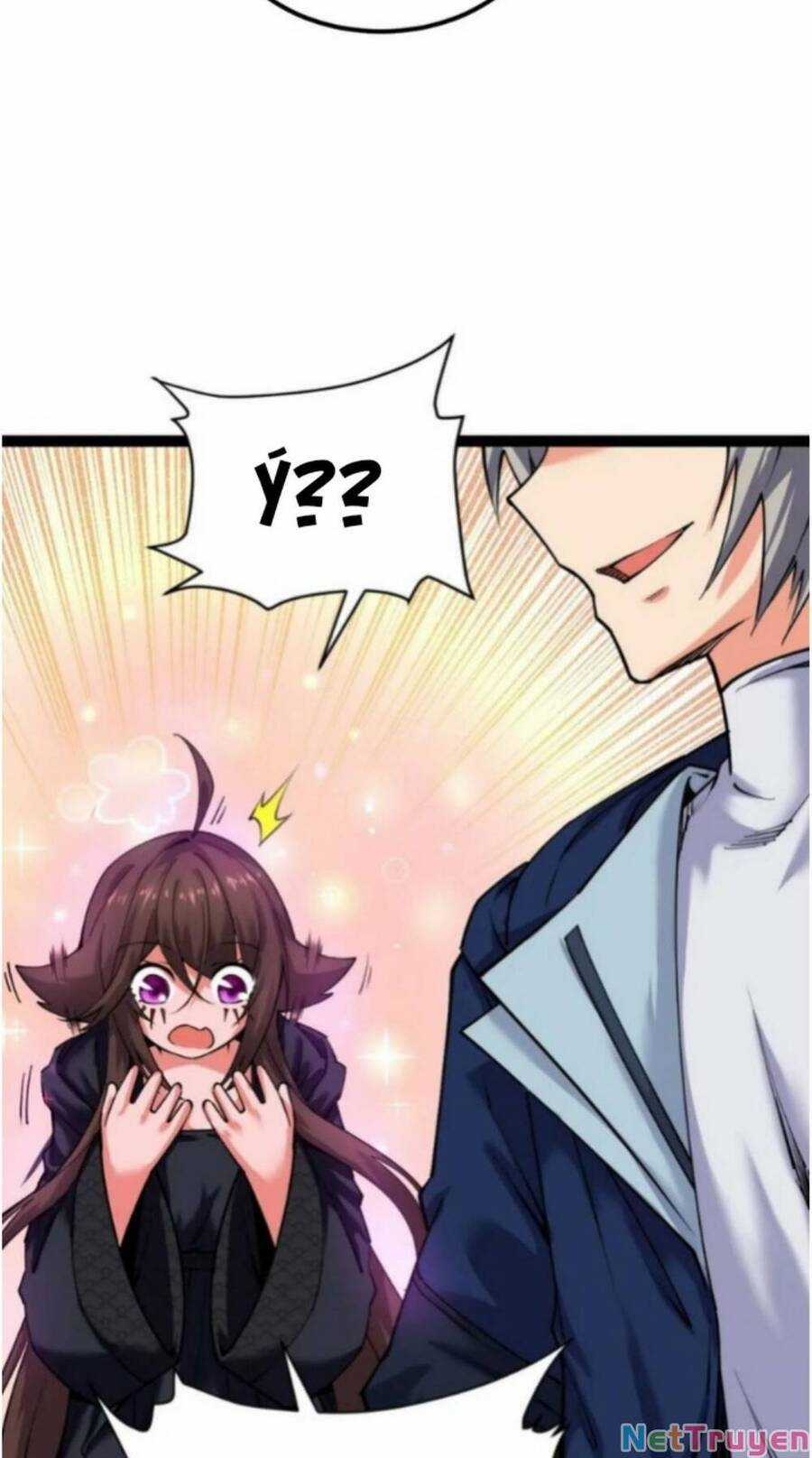 Toàn Thuộc Tính Võ Đạo Chương 29 trang 22