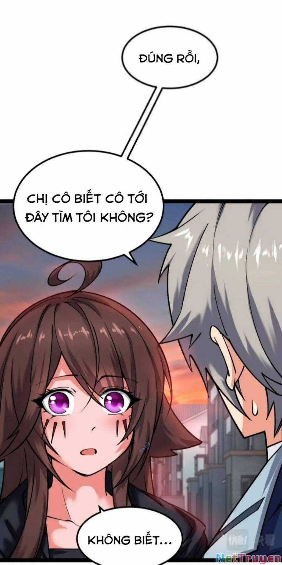 Toàn Thuộc Tính Võ Đạo Chương 29 trang 24