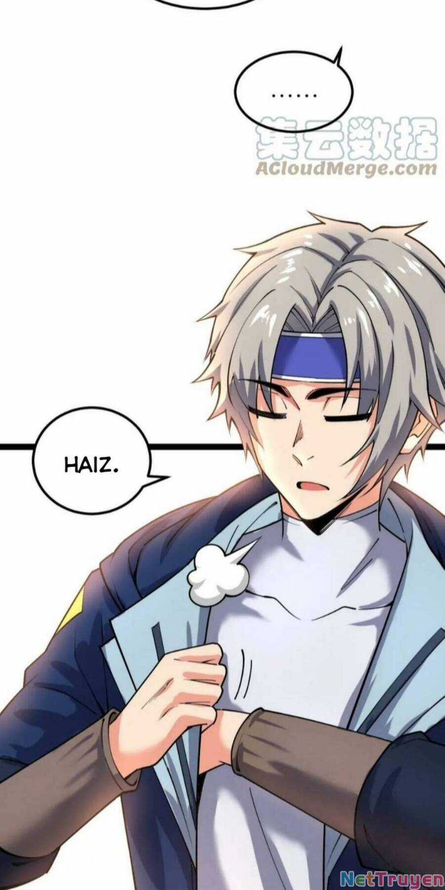 Toàn Thuộc Tính Võ Đạo Chương 29 trang 25