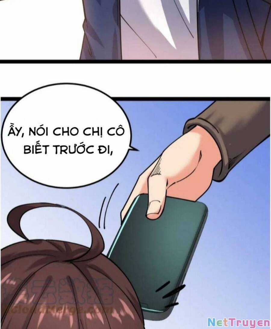 Toàn Thuộc Tính Võ Đạo Chương 29 trang 26