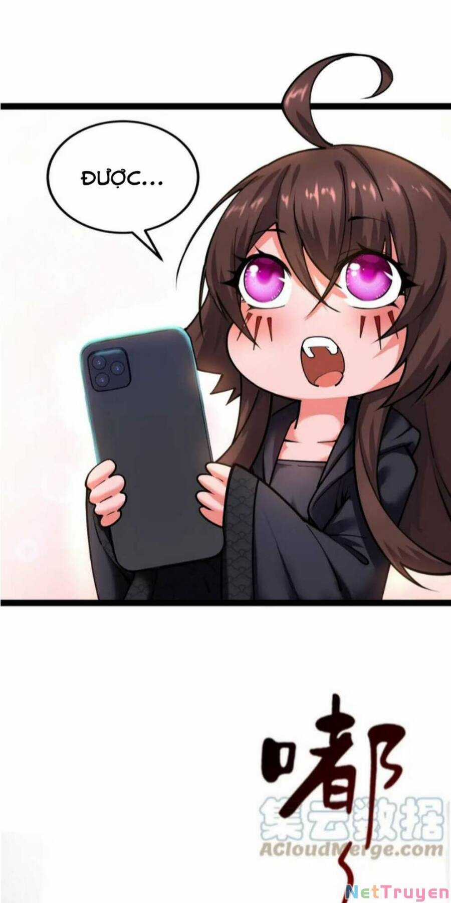 Toàn Thuộc Tính Võ Đạo Chương 29 trang 28