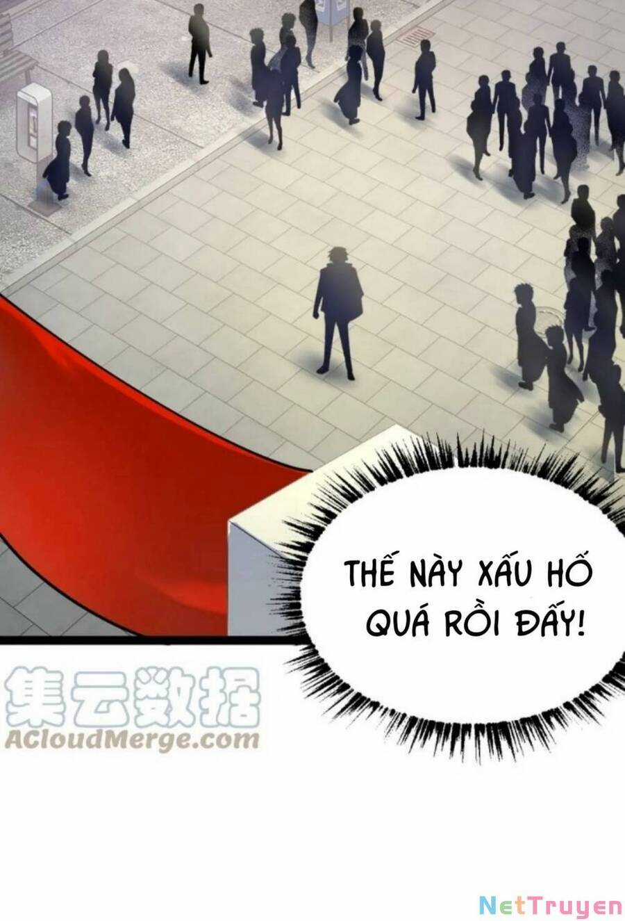 Toàn Thuộc Tính Võ Đạo Chương 29 trang 3